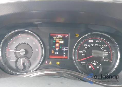 2014 Dodge Charger Se z USA, uszkodzony, nr VIN 2C3CDXBG4EH300362